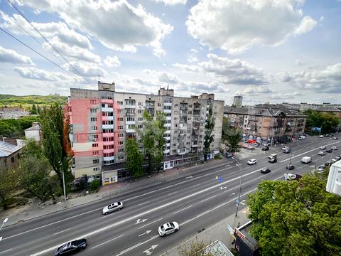 квартира по адресу Васильковская ул., 8