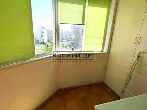 квартира по адресу Княжий Затон ул., 4