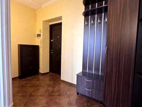 квартира по адресу Тополина, 2