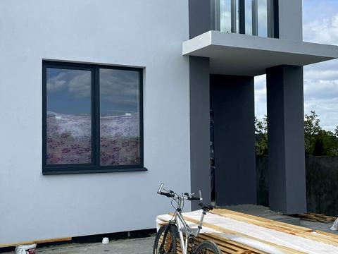 дом по адресу Потічкова