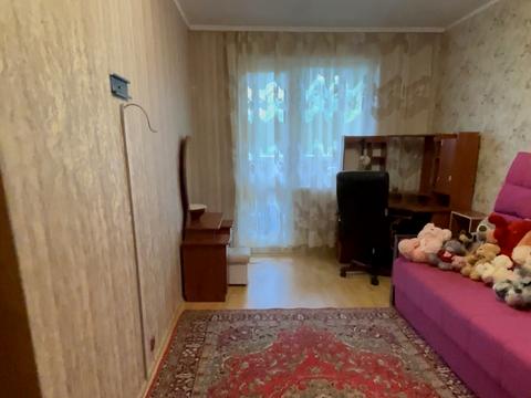 квартира по адресу Бучмы ул. (Командарма Уборевича), 40б