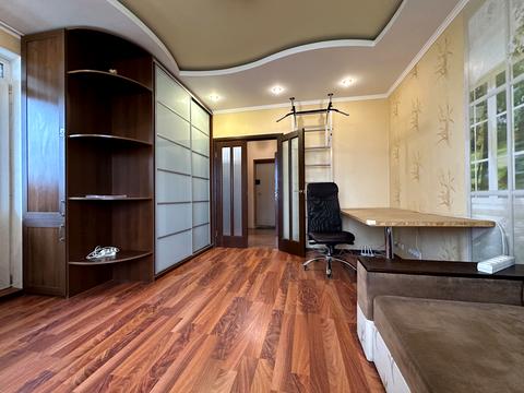 квартира по адресу Макеевский пер., 2