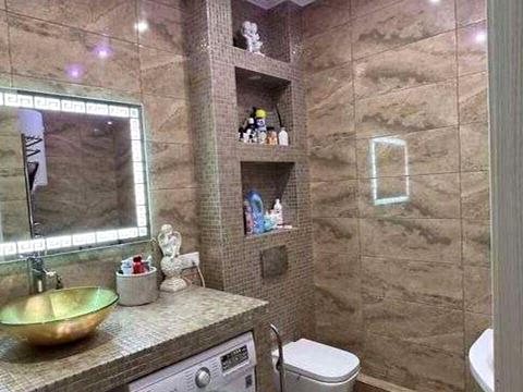 квартира по адресу Жемчужная ул., 2
