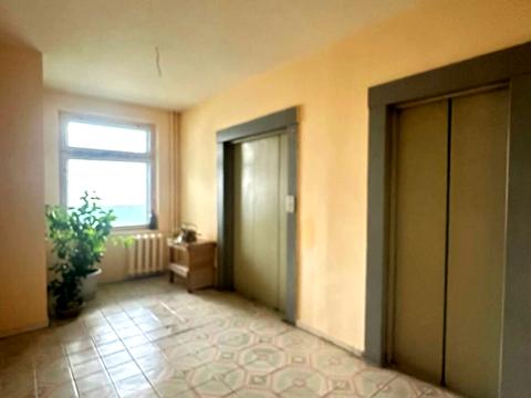 квартира за адресою Анни Ахматової вул., 16-Б