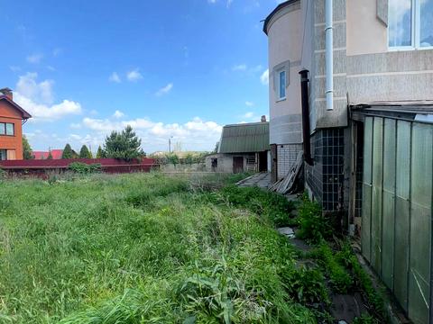 дом по адресу Милены Рудницкой ул. (50-летия Победы), 15