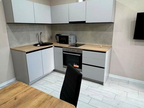 квартира по адресу Регенераторная ул., 4 к6