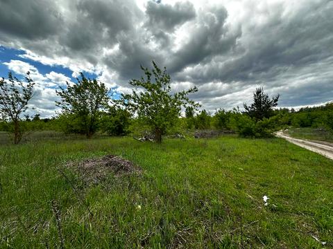 участок по адресу 