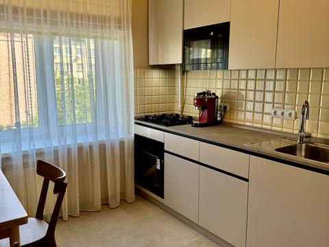 квартира по адресу Сечевых Стрельцов ул. (Артема), 32-38