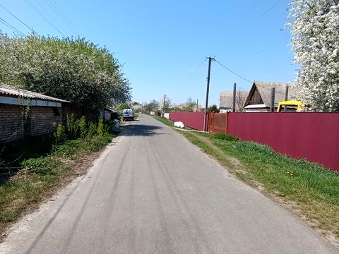 дом по адресу Щастя, 17