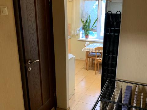 квартира за адресою Европейськая, 9