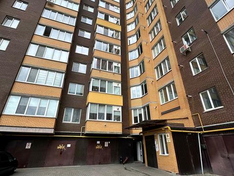 квартира по адресу Франко Ивана ул., 8