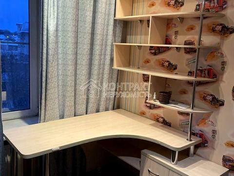 квартира по адресу Волонтёрская ул. (Социалистическая), 8а