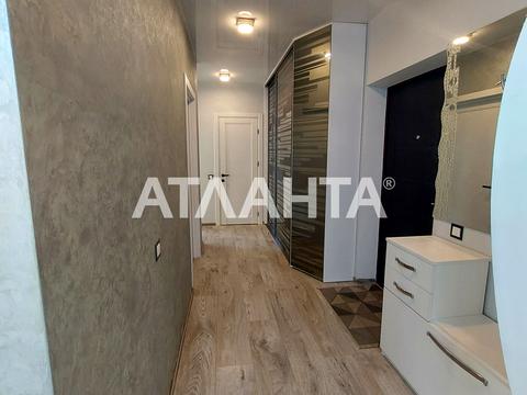 квартира за адресою Овідіопольська дорога вул., 3