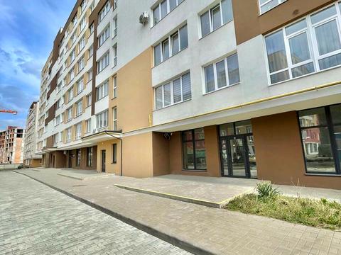 квартира за адресою Володимира Великого вул., 5