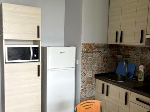 квартира по адресу Анны Ахматовой ул., 22