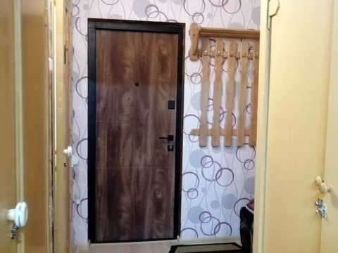квартира по адресу Оноре де Бальзака ул., 8-В
