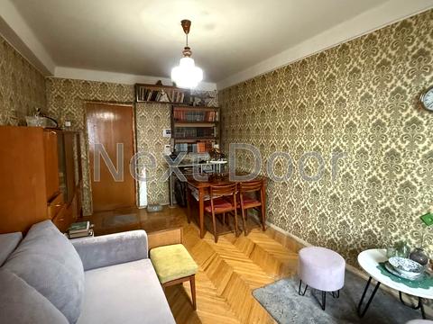 квартира по адресу Березняковская ул., 14-А