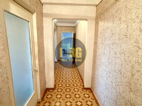 квартира по адресу Амвросия Бучмы бульв., 5/1