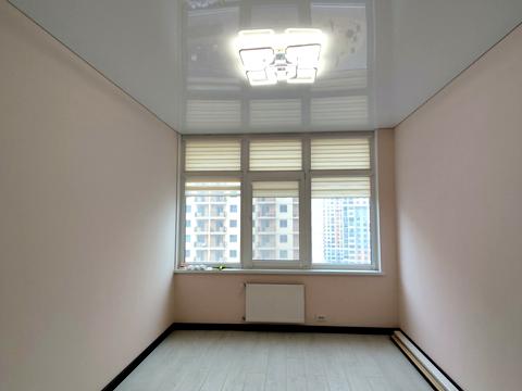 квартира за адресою Перлинна вул., 6