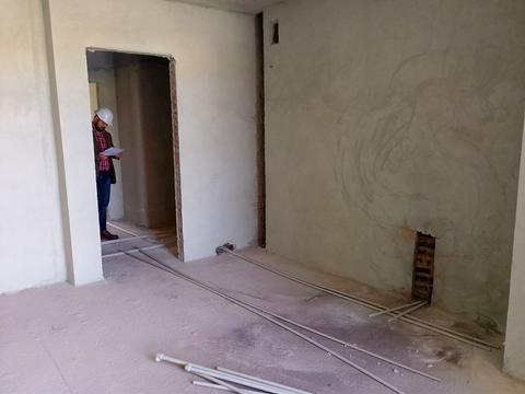 квартира по адресу Под Голоском ул., 17