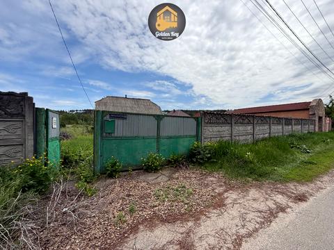 участок по адресу Механізаторів