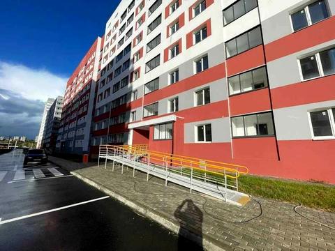 квартира за адресою Борткевича вул., 11