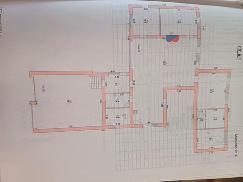 будинок за адресою Люботин, Історична