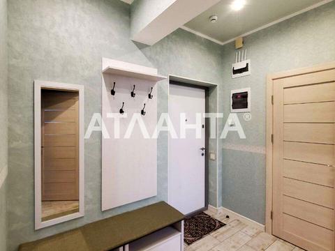 квартира по адресу Канатная ул., 122а