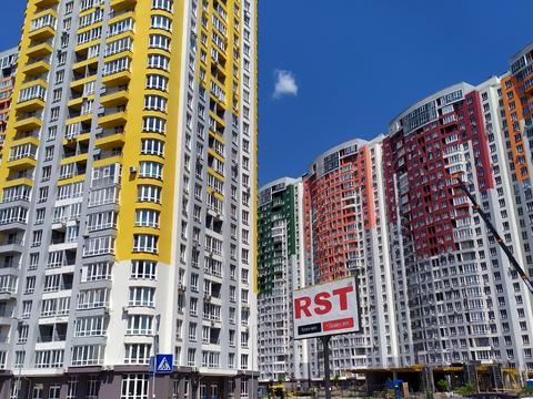 квартира за адресою Каховська вул., 58