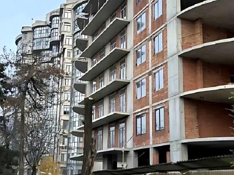 квартира за адресою Гетьмана Сагайдачного бульв. (Лідерсівський), 7