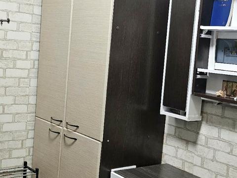 квартира за адресою Шолуденка вул., 24к1