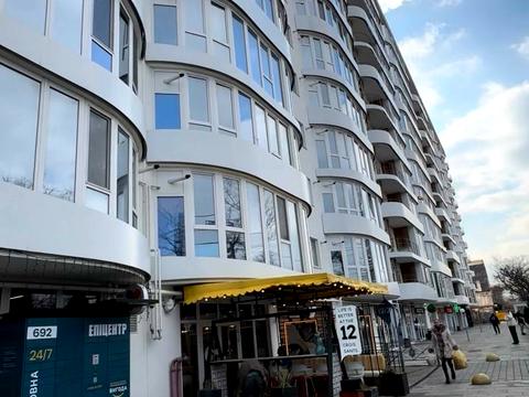 квартира по адресу Львовская ул., 15б