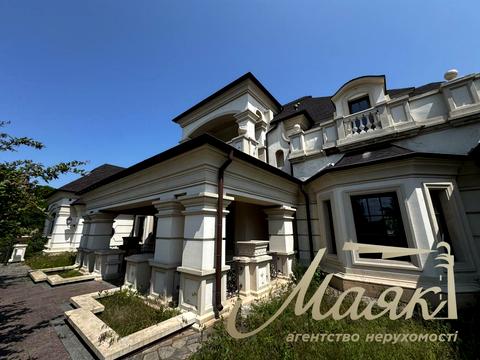 будинок за адресою Старокиївська вул.