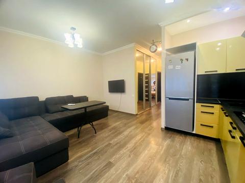 квартира за адресою Китобійна вул., 91