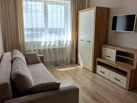 квартира за адресою Миколи Боголюбова вул., 5
