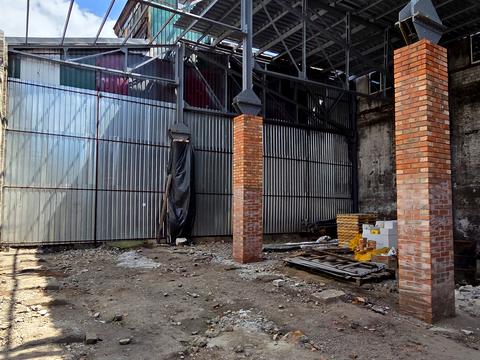 коммерческая по адресу Ударников ул., 27