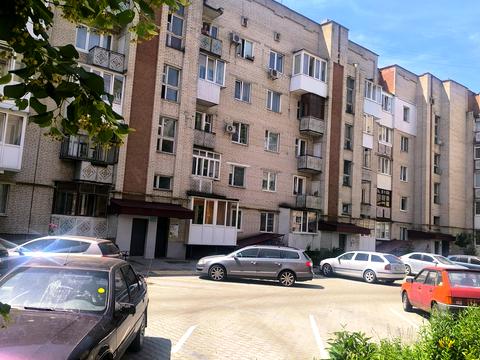 квартира за адресою Кравчука вул., 20