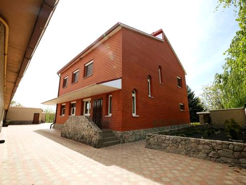 будинок за адресою с. Тернова, Слобожанська, 35