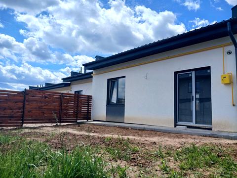 дом по адресу Вереснева ул.