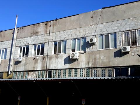 коммерческая по адресу Степана Бандеры просп. (Московський), 21