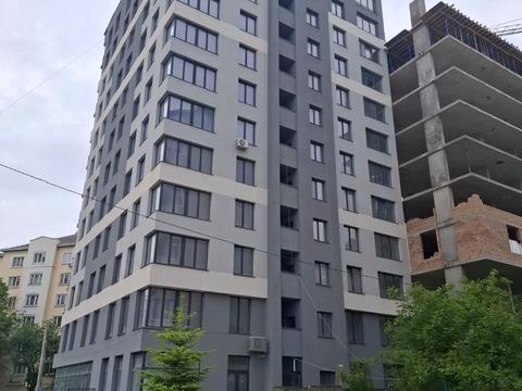 квартира за адресою Юліана Целевича вул., 28