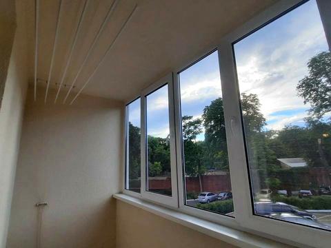 квартира за адресою Тбіліський пров., 1