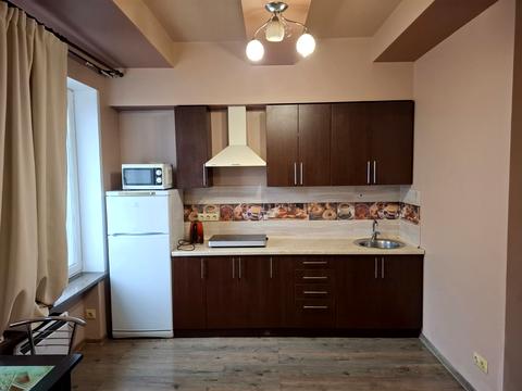 квартира за адресою Межигірська вул., 78