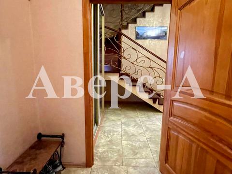 дом по адресу Тираспольская ул., 34