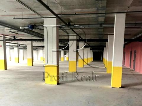 паркоместо по адресу Фортечный тупик (Тверской), 7-Б