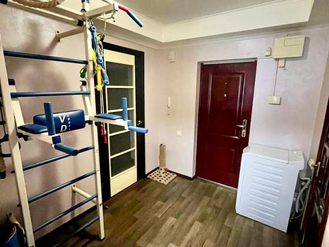 квартира за адресою Чарівна вул., 40