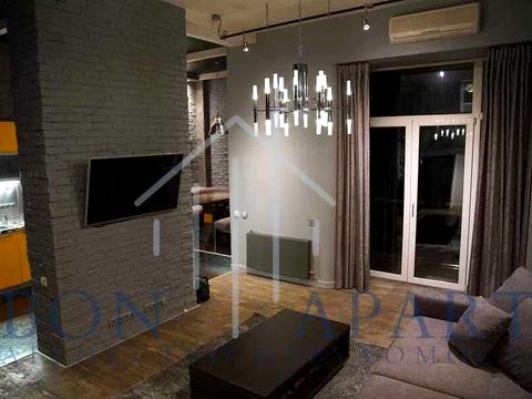 квартира за адресою Андріївський узвіз, 2-Б