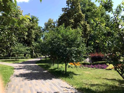 квартира по адресу Ружинская ул. (Вильгельма Пика), 18/59