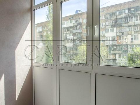 квартира за адресою Саперне Поле вул., 12
