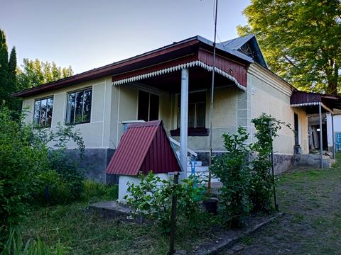 дом по адресу  ул.